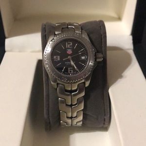 Tag Heuer Watch
